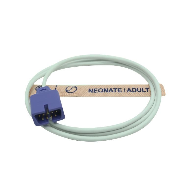 Low Price 9pin Adult/Neonate/Pediatric Non-woven fabric MAX-N nellcor oximax disposable spo2 sensor