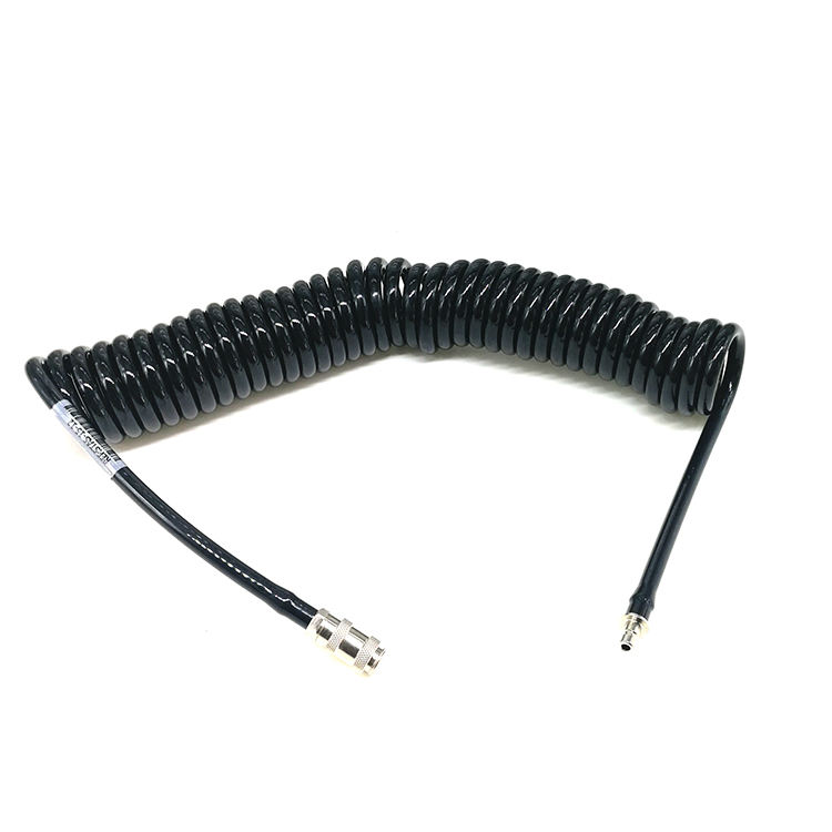 Physio Control spiral air hose Compatible NIBP Hose - 21300-008148