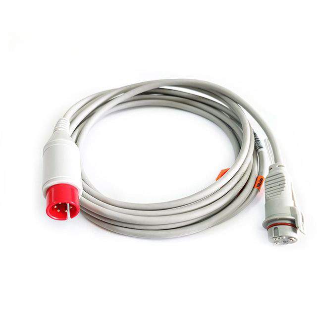 manufacturer IBP cable for AAMI 6 pin adapter BD