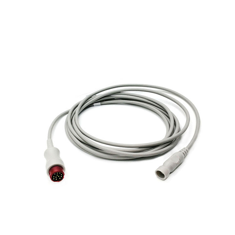 IBP gray 3.5 m wire IBP adaptor cable