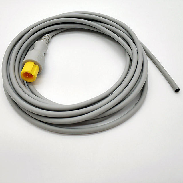 Mindray General Purpose Temperature Probes Durable For Temperature Instrument Patient Monitoring