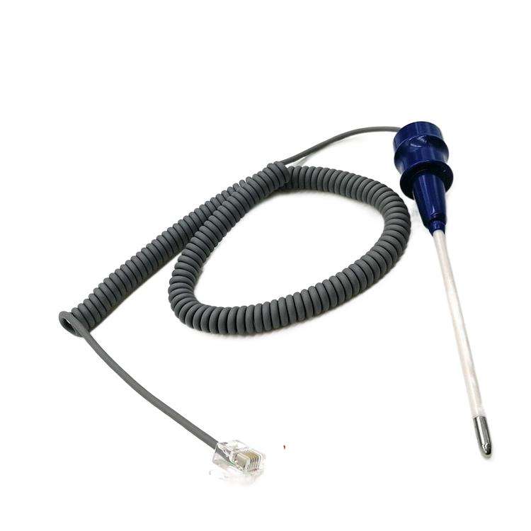 GE Dinamap Carescape V100 Class I Oral Temperature Sensor Probe