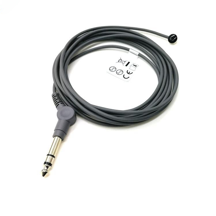 Ysi400 Series Adult Skin Temperature Probe