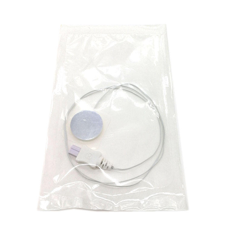 disposable 2 Pin Temperature Probe Skin Disposable Temperature Probe