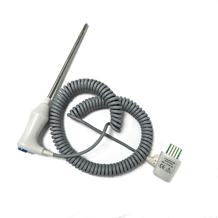 E6 temperature probe patient oral temperature sensors