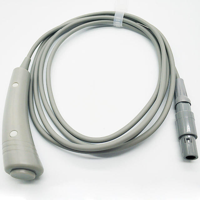 Toco Transducer Fetal Monitoring,Meart Rate Probe,Fetal Movement marker