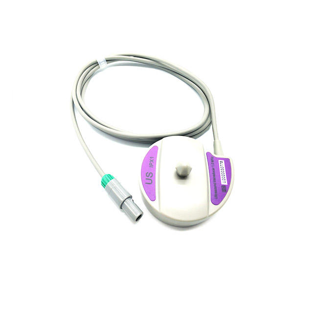 Ultrasound 9 pin Transducer Fetal Ultrasound Transducer